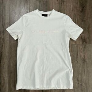 Canada Goose Emersen Embroidered T-Shirt